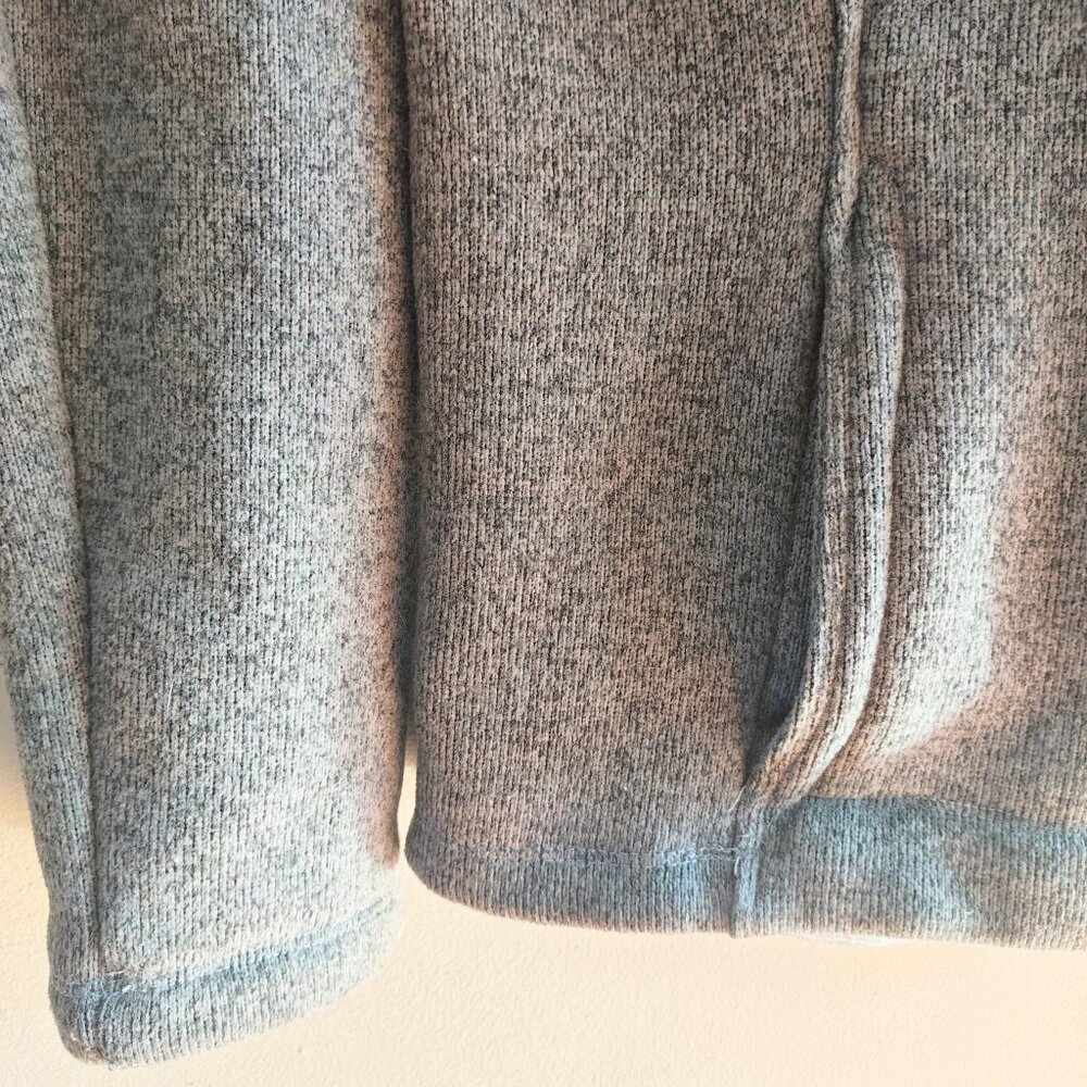 THE NORTH FACE Crescent Hooded Pullover - Picture 6 of 9